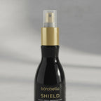 Borabella Shield Perfume De Cabelo E Protetor Térmico- 120ml