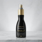 Borabella Shield Perfume De Cabelo E Protetor Térmico- 120ml