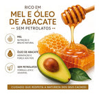 S'amontté Curl Activation 6-Product Kit | Honey & Propolis