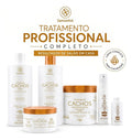 S'amontté Curl Activation 6-Product Kit | Honey & Propolis