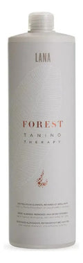 Lana Brasiles Forest Tanino Passo 2 Sem Formol Redutor 1l
