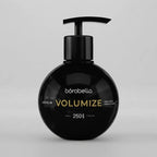 Borabella Volumize Leave In Fios Finos