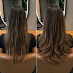 Borabella Volumize Leave In Fios Finos