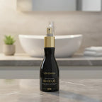 Borabella Shield Perfume De Cabelo E Protetor Térmico- 120ml