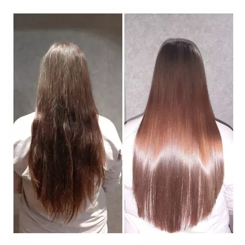 G.Hair Progressive Hair Plastic 2x1000ml/33.8 fl.oz.