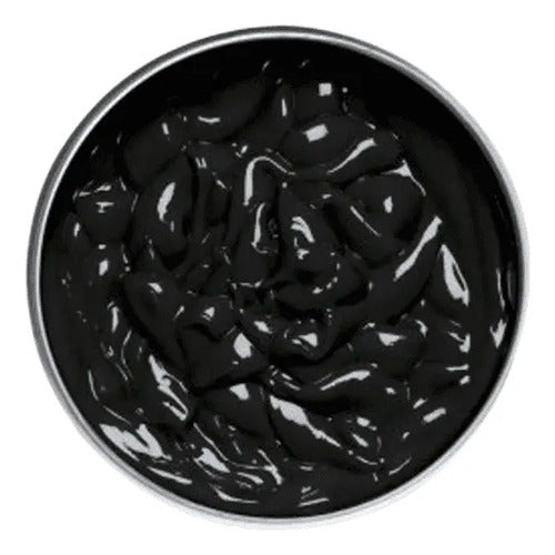 Fit Cosmetics Blond Black Toning Mask 500g
