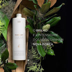 Lana Brasiles Forest Tanino Passo 2 Sem Formol Redutor 1l