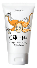 Máscara Capilar Elizavecca Colágeno Ceramidas Cer-100 100ml