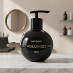 Borabella Volumize Leave In Fios Finos