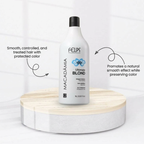 FELPS Professional Macadamia Ultimate Blonde 1L - 33.81 fl. oz.