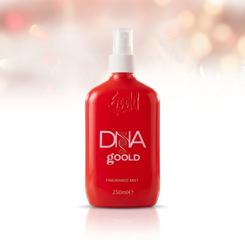 Gold Apell DNA Goold Fragrance Mist 250 ml