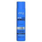 Soul Care Home Hair Saloon Hair Nutrition Kit - Shampoo + Conditioner + Treatment Mask 300g