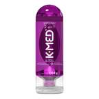 K-MED Cimed 2-in-1 Intimate Lubricant Gel 203g