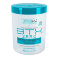 FOREVER LISS Zero Btox Organic Ultra-Moisturizing Anti-Frizz Mask 1kg - 33.8Oz