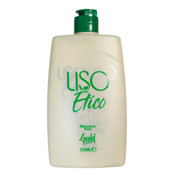 GOLD SPELL Liso Etico 250ml - 8.45 fl.oz.