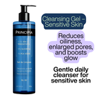 PRINCIPIA GL-02 Facial Cleansing Gel 350g