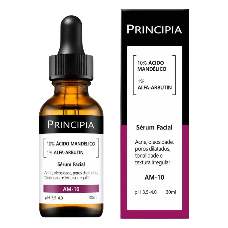 PRINCIPIA AM-10 Easy Serum 30ml - 1.01 oz