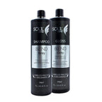 Soul Care Blend Gray Brush Progressive 2x1000ml/33.8 fl.oz.