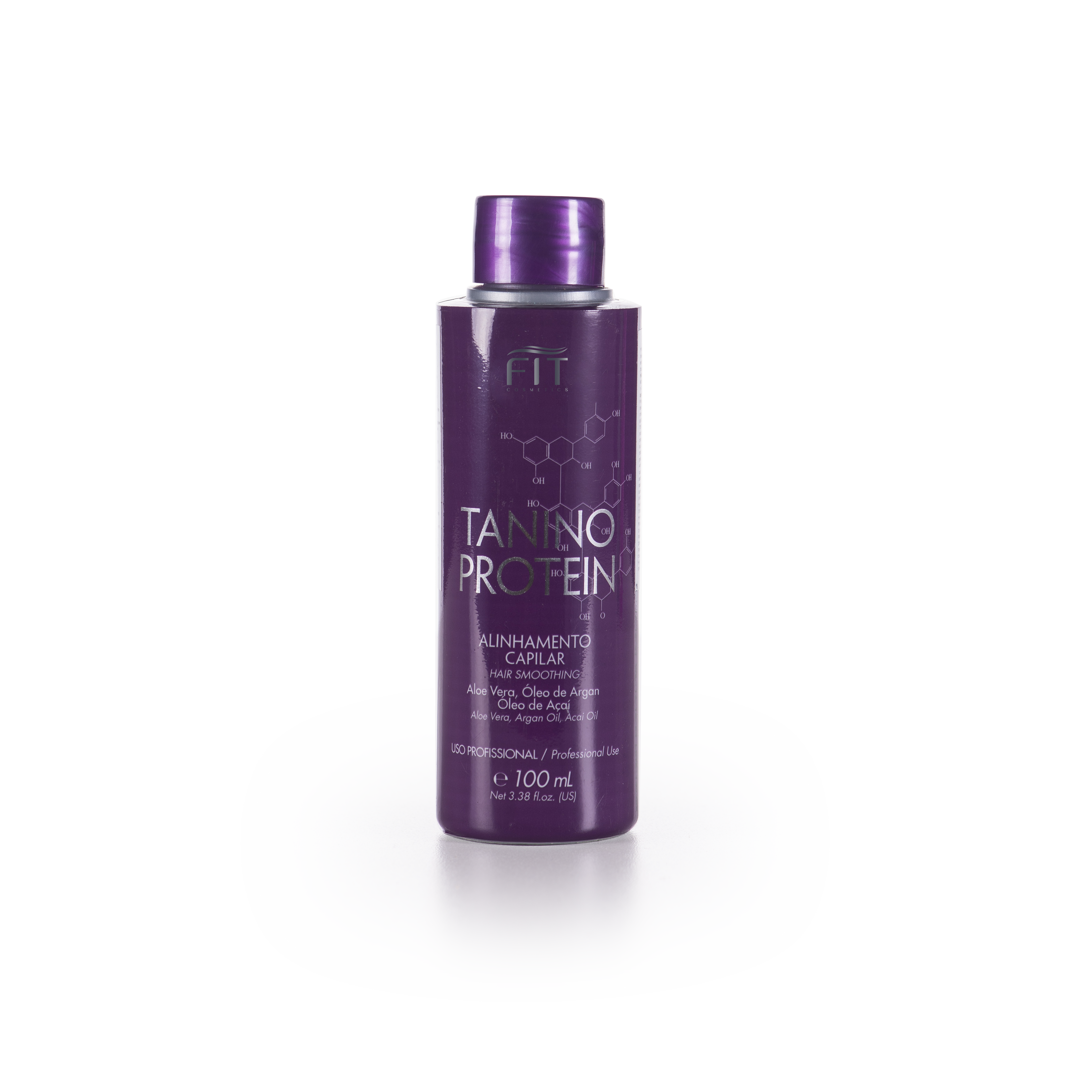 Fit Cosmetics Tanino Protein Progressive Brush 100ml/3.38 fl.oz.