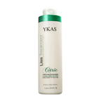 YKAS Liss Treatment Citric Volume Reducer 1L - 33.8 fl oz