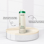 YKAS Liss Treatment Citric Volume Reducer 1L - 33.8 fl oz