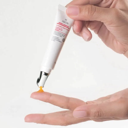 Adcos Derma Complex Vitamin C Eye Area - Anti-aging 15g - BuyBrazil