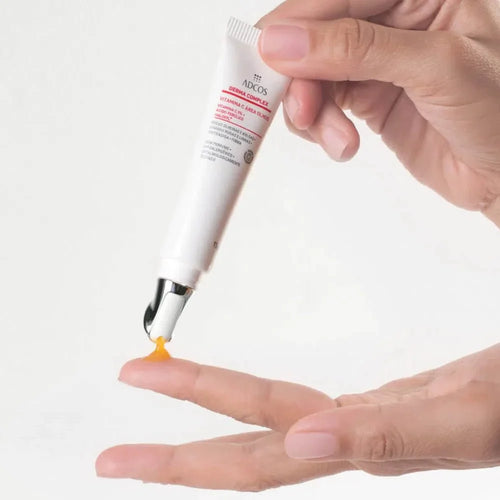 Adcos Derma Complex Vitamin C Eye Area - Anti-aging 15g - BuyBrazil