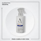 Agilise RP Kit Deep Reconstruction - Shampoo, Reconstructor, Keratin - BuyBrazil