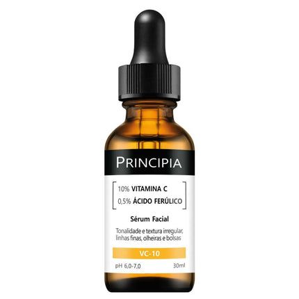 Principia VC-10 Serum Vitamin C Perfect Skin In One Bottle 30ml/1.01 fl.oz.
