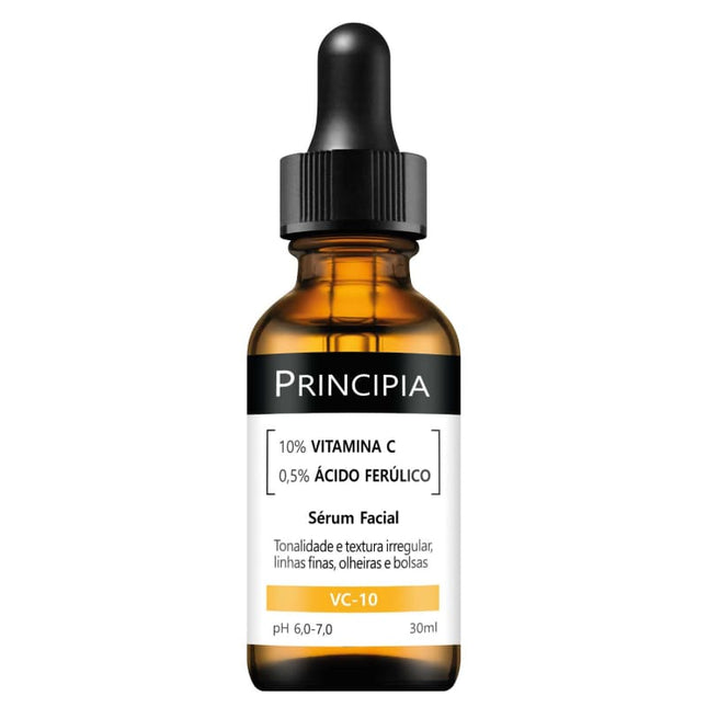 Principia VC-10 Serum Vitamin C Perfect Skin In One Bottle 30ml/1.01 fl.oz.