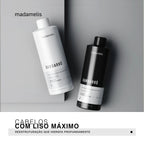Madamelis Bambarro Progressive Brush Kit 2x1000ml/33.8 fl.oz.