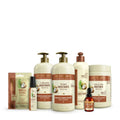 Bio Extratus Coconut Humectant Kit 6 Products - BuyBrazil