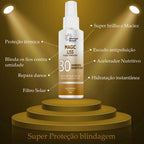 Morena Brasil Organic Formaldehyde-Free Straightening Kit
