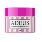 Adeus Intensive Skin Treatment – Multifunctional Body Cream 300g/ 10.56 oz. 02 Bottles