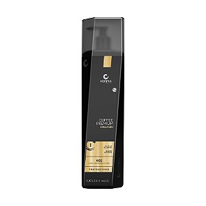 Coffee Premium Collagen P2 Hair Regenerating Gel - Honma Tokyo 1L