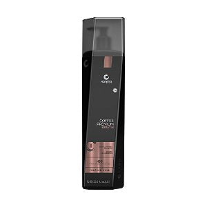 Coffee Premium Collagen Kit Completo - Honma Tokyo