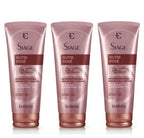 Eudora Siàge Kit Nutri Rosé Conditioner (3 Units) - BuyBrazil