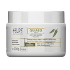 Felps Okra Xbtx Mass Reducing Mask 1kg/35.2 oz - BuyBrazil