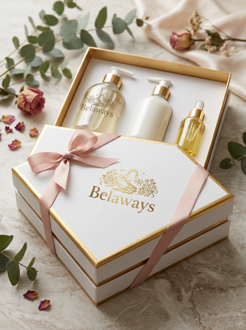 Hair Care Kits