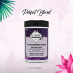 G.Hair B-tox Perfect Blond Mask 1kg/35.2 Oz - BuyBrazil