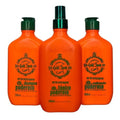 Gold Spell Cosmeticos - Tônico Poderoso Powerful Tonic, Shampoo And Conditioner - BuyBrazil