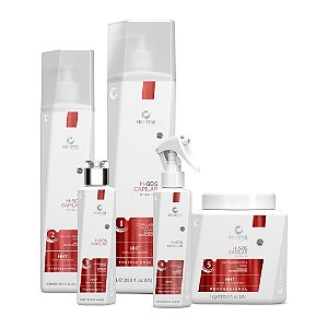 H-One Neutralizing Complete Kit - Honma Tokyo