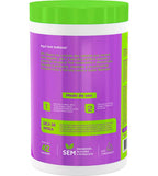 Novex Super Babosão Kit Shampoo, Conditioner, Moisturizing Mask and Hair Cream