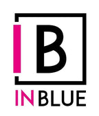 Inblue Professional - Deep Clean Inblue E Btox Black Extreme Antifrizz Shampoo Kit - BuyBrazil
