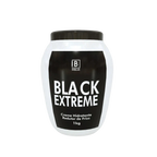 Inblue Professional - Deep Clean Inblue E Btox Black Extreme Antifrizz Shampoo Kit - BuyBrazil