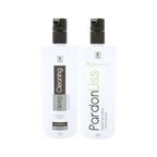 Inblue Professional - Deep Clean Shampoo Kit Inblue And Progressive Pardon Liss 2x1L / 2x33.8 FL.OZ - BuyBrazil