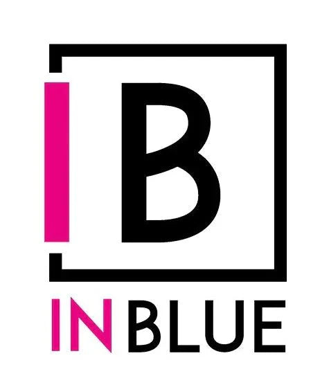 Inblue Professional - Inblue E Btox 3d White Antifrizz Deep Clean Shampoo Kit - BuyBrazil