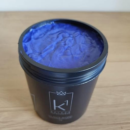 K1 Cosmetics Blond Hair Realignment Sealant Treatment Mask 1Kg/35.27oz. - BuyBrazil