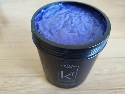 K1 Cosmetics Blond Hair Realignment Sealant Treatment Mask 1Kg/35.27oz. - BuyBrazil