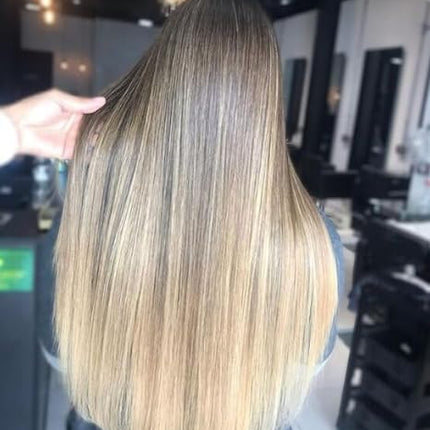 K1 Cosmetics Blond Hair Realignment Sealant Treatment Mask 1Kg/35.27oz. - BuyBrazil